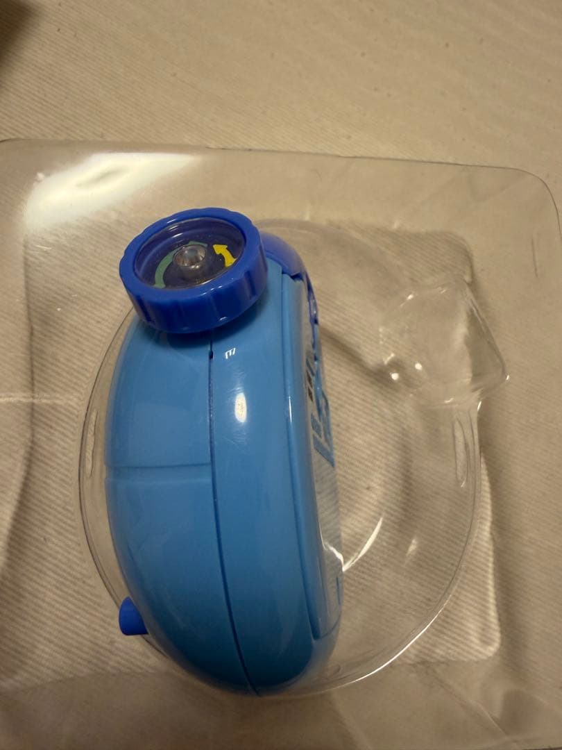 中古品 たまごっちパラダイス　ブルーウォーター