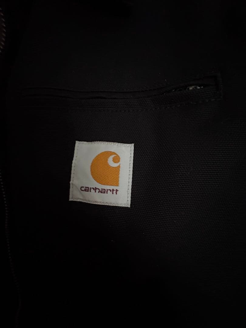 Carhartt Wip デトロイト　ジャケット
