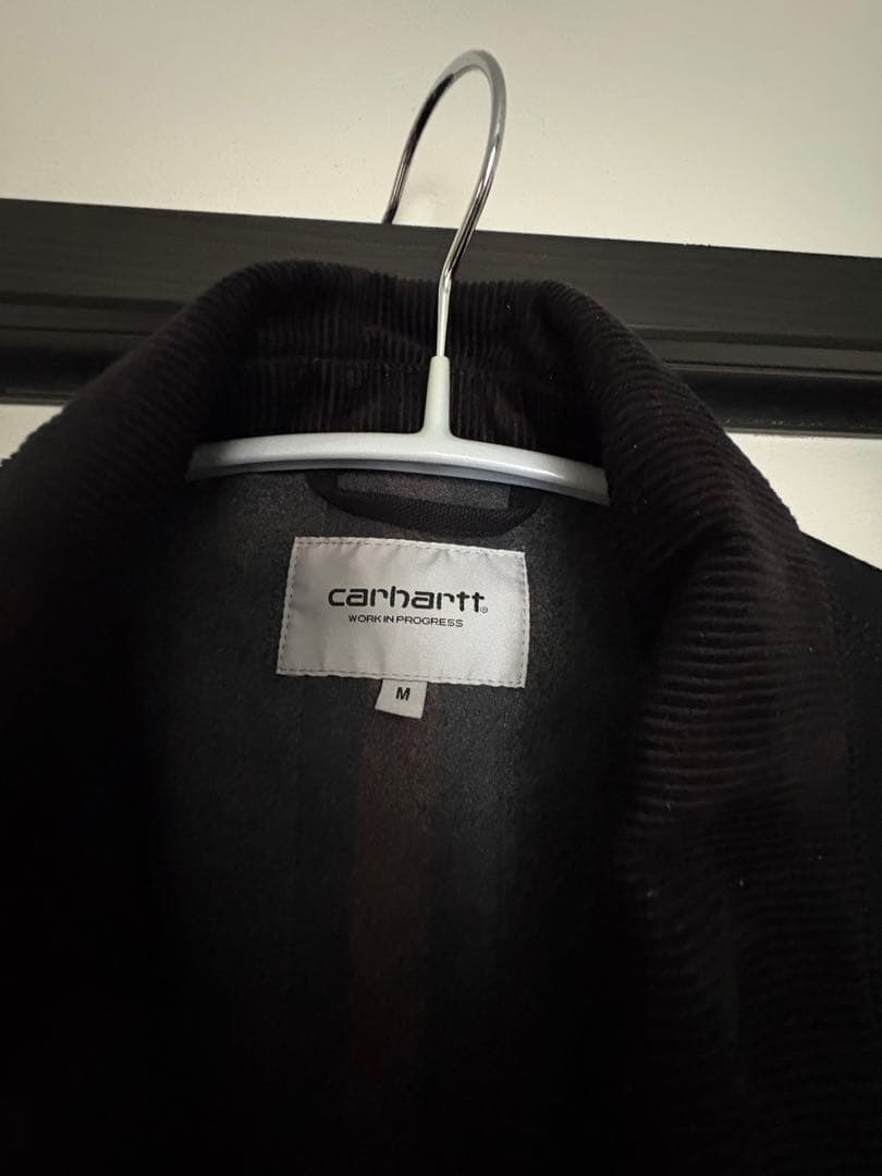 Carhartt Wip デトロイト　ジャケット
