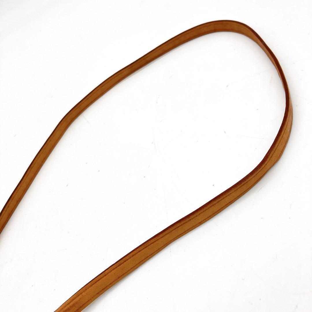 LOUIS VUITTON ショルダーストラップ　用途　62.5×0.6