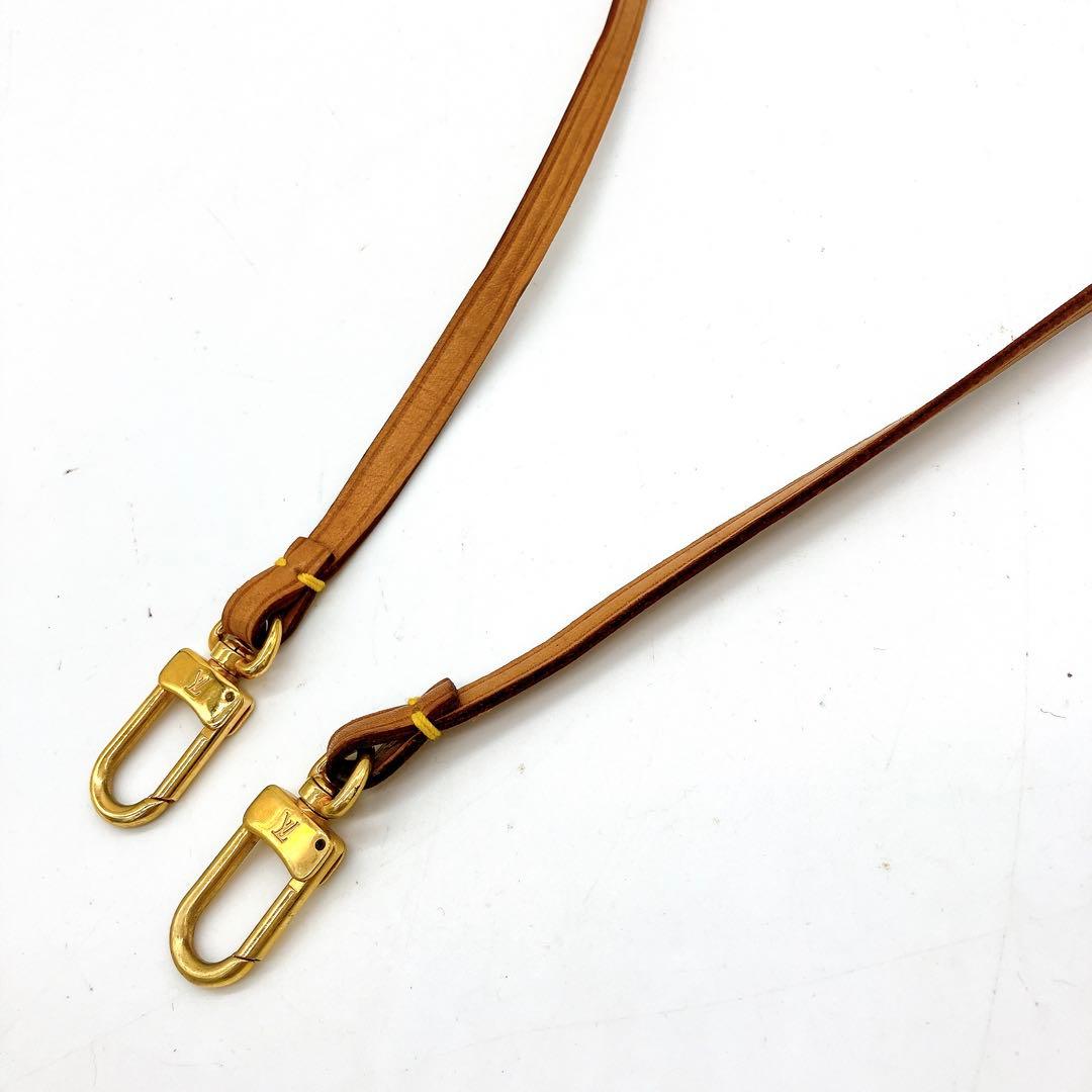 LOUIS VUITTON ショルダーストラップ　用途　62.5×0.6