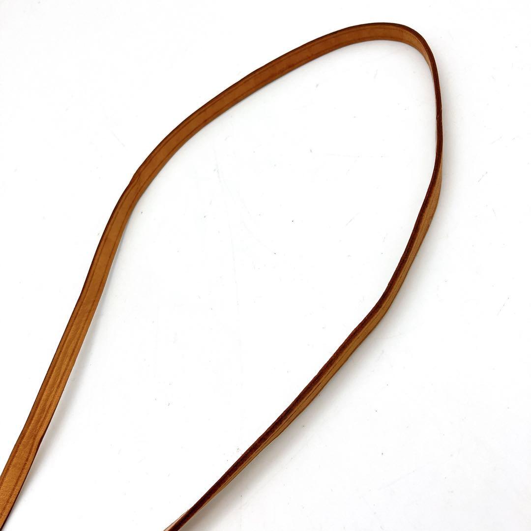 LOUIS VUITTON ショルダーストラップ　用途　62.5×0.6