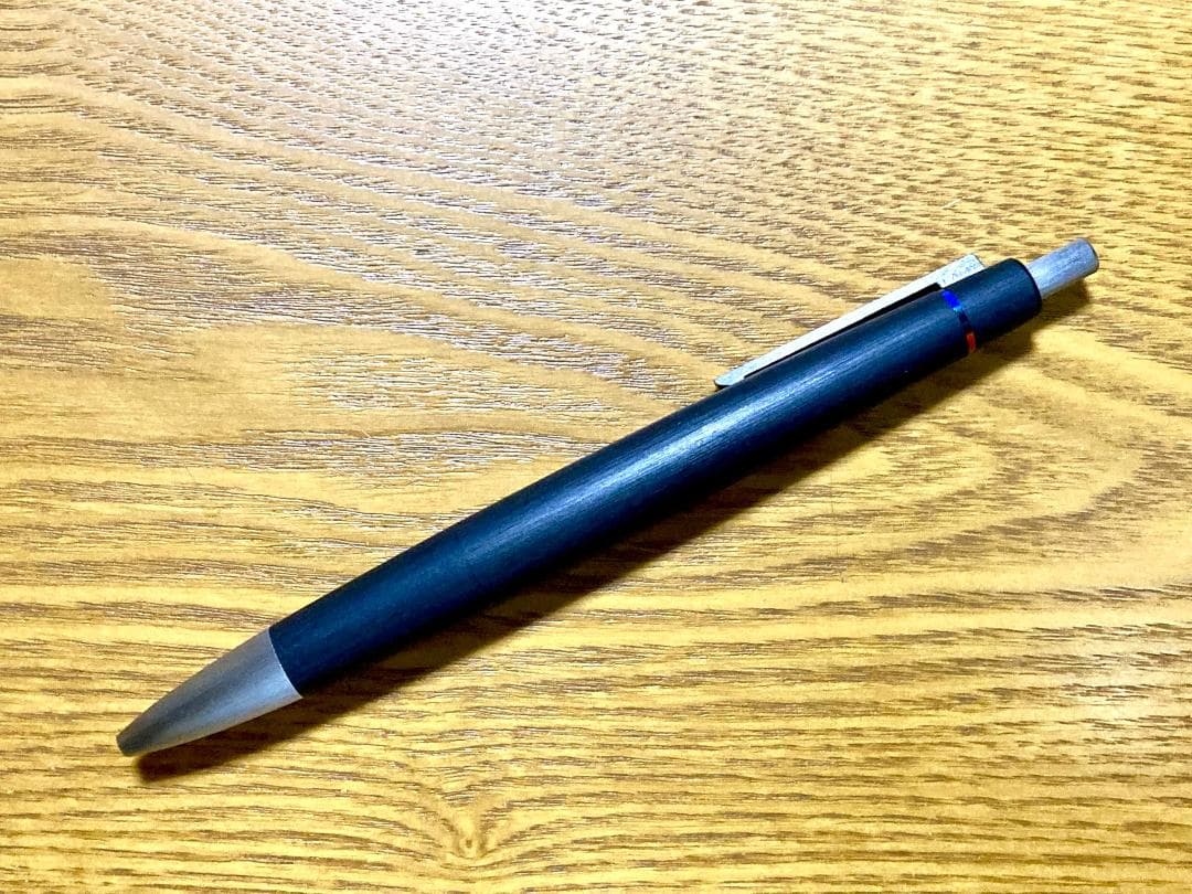 Y*o様 LAMY ラミー 2000 ４色ボールペン L401