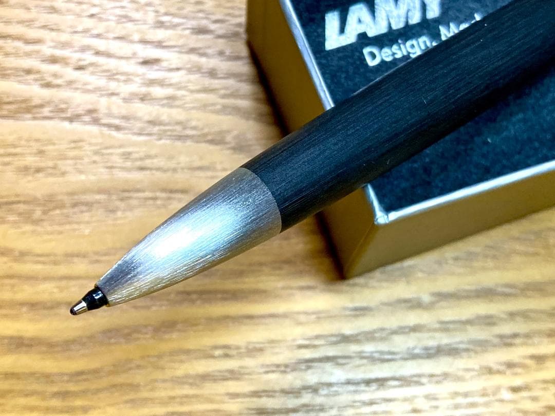 Y*o様 LAMY ラミー 2000 ４色ボールペン L401