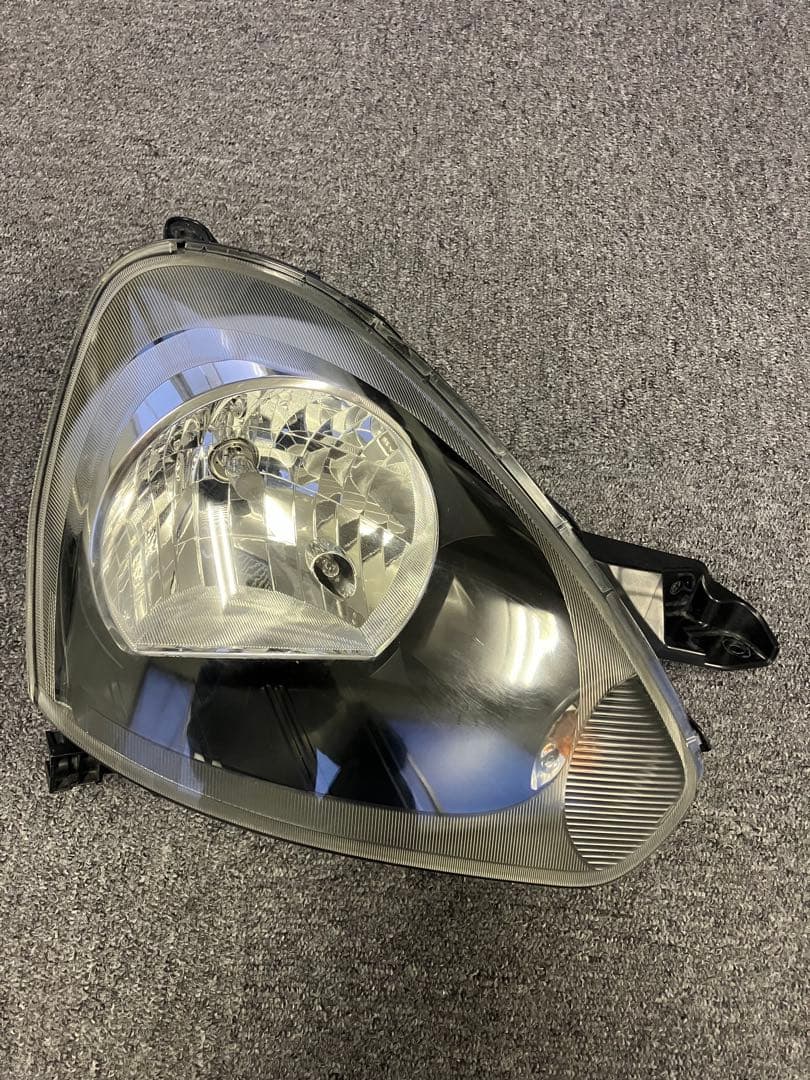 LA300S ミライース ハロゲン ヘッドライト 左右