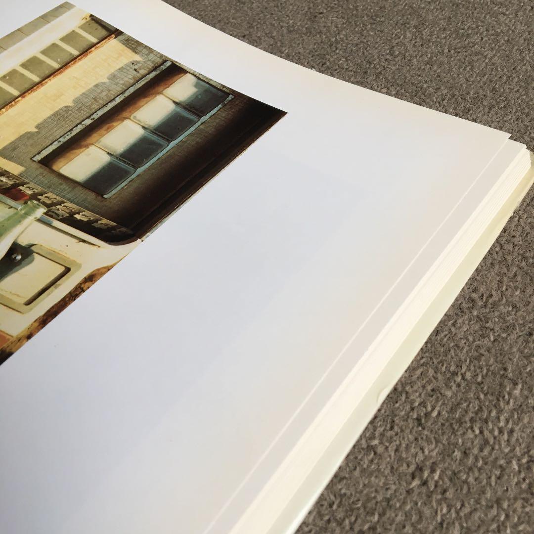 【貴重】William Eggleston（ウィリアム・エグルストン）写真集