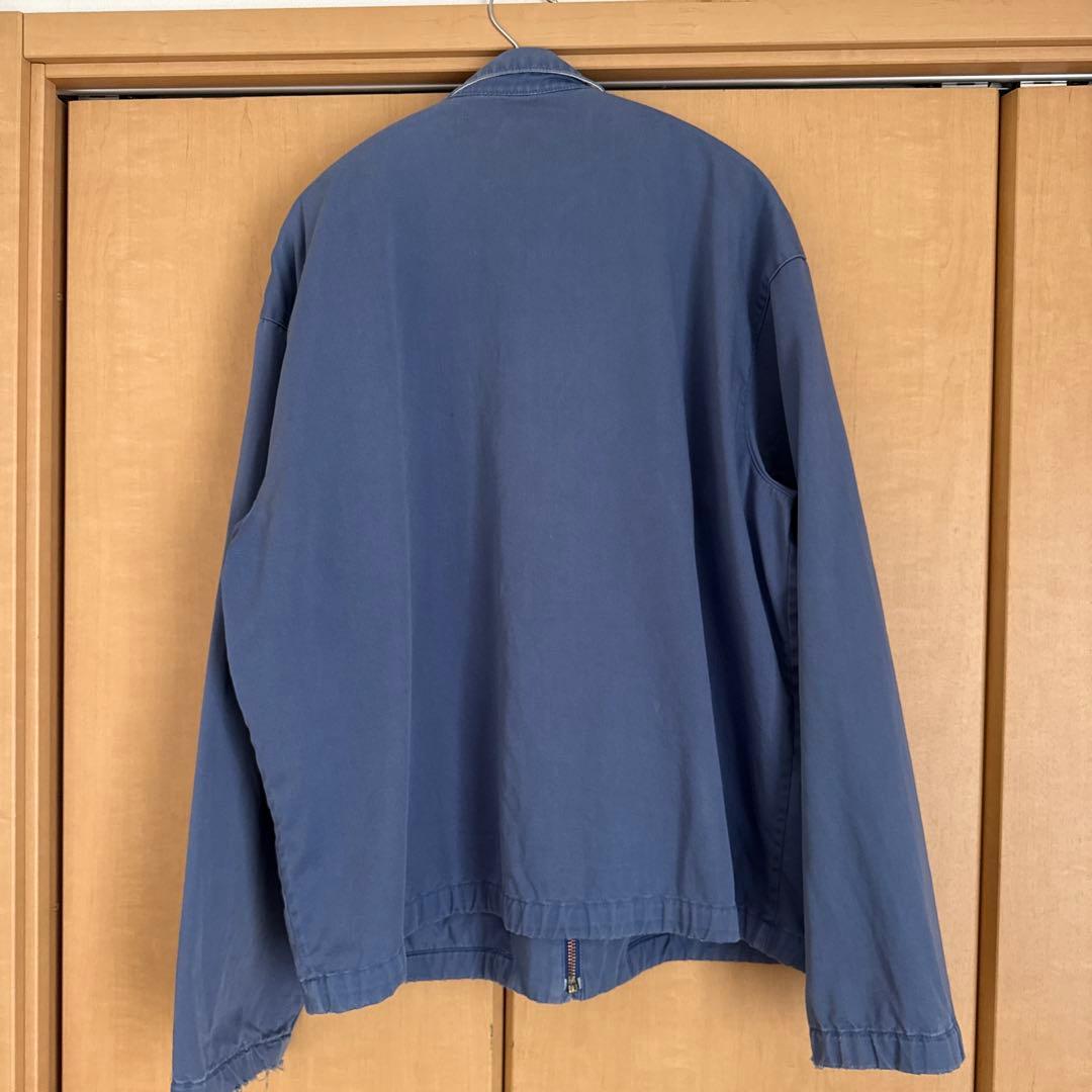 POLO by Ralph Lauren スウィングトップジャケットUSED