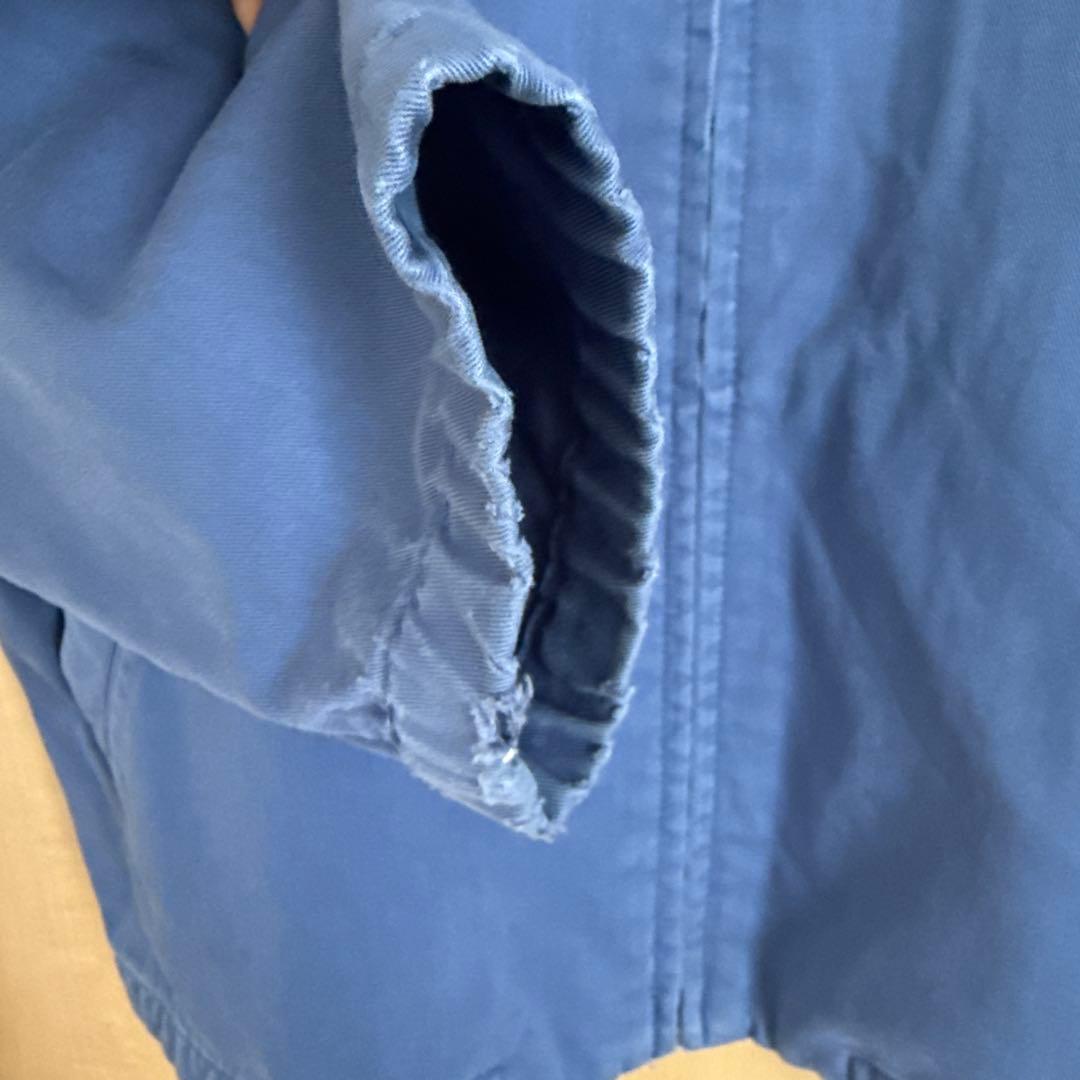 POLO by Ralph Lauren スウィングトップジャケットUSED