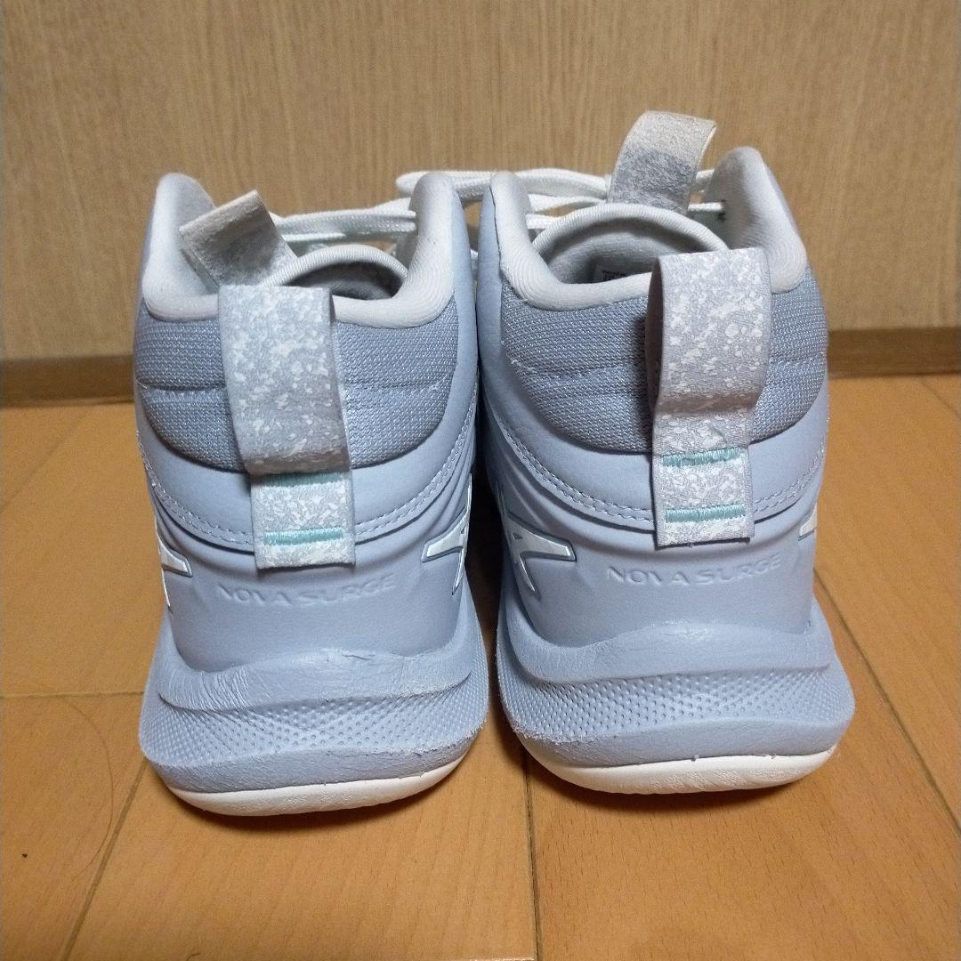 アシックス　ノヴァサージ3〜asicsNOVASURGE3　24.0
