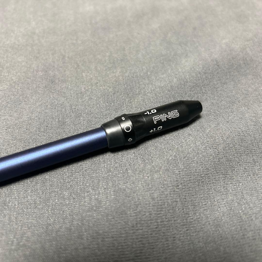 新品ピンG440K外し26ベンタスブルーTR5X 1W用メーカーカスタム品