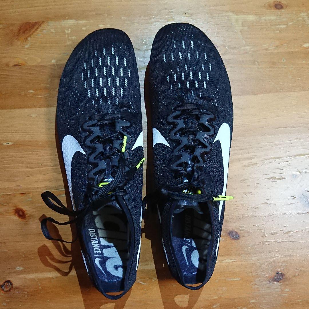 【28.5cm】NIKE ズーム ビクトリー エリート2(★ピン無し注意⚠️★)