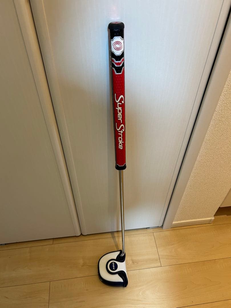 は*た様 ツアー支給品　ODYSSEY AI-ONE ジェイルバード2-BALL