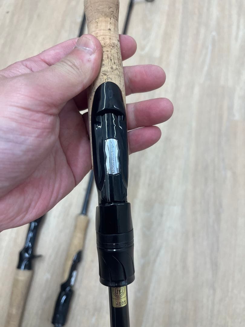 [超美品]ダイワ・ブレイゾン 3本セット 週末値下げ