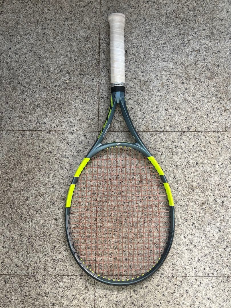 2026 ピュアアエロ98 G3⭐︎Babolat Pure Aero 98