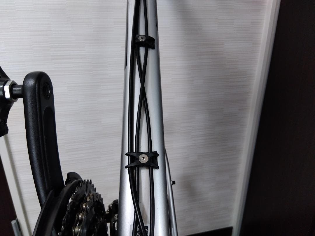 【GT】 AGGRESSOR SPORT RIGID　Sサイズ/2023モデル