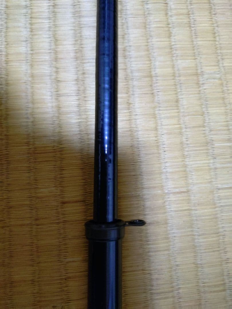 美品　シマノ　ＮFTアドバンス磯　1−480　ADVANCE 磯竿