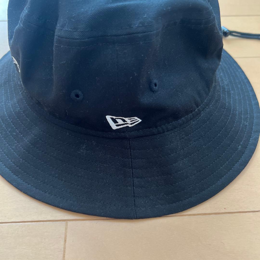 mastermind JAPAN スカルデザイン バケットハット
