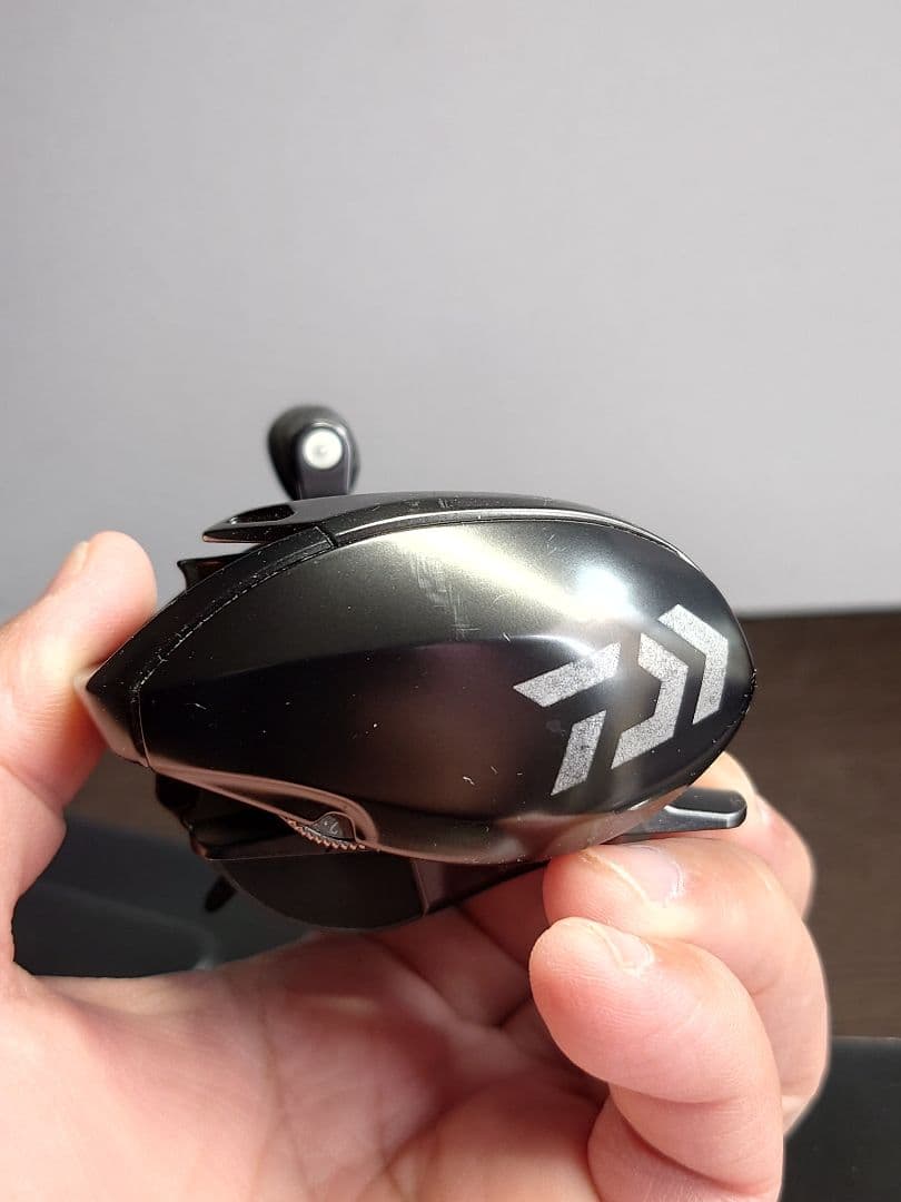 【更に×3回…値下げ】DAIWA スティーズエアー AIR TW 500XXH