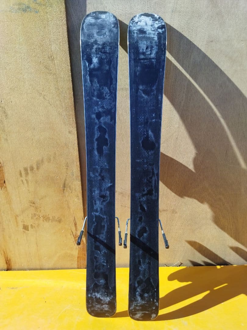 ROSSIGNOL　ロシニョール　EXPERIENCE99 ショートスキー