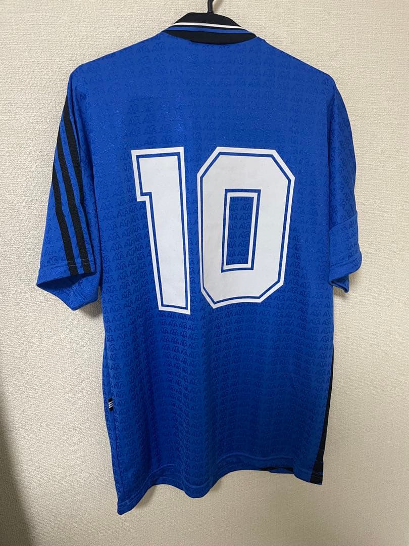 ウェア 1994 Argentina adidas Reissue Jersey