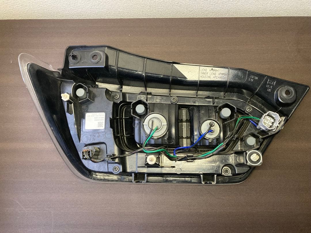 ワゴンR(MH55S) 右テールランプ