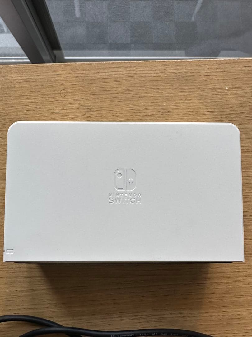 Nintendo Switch OLED セット