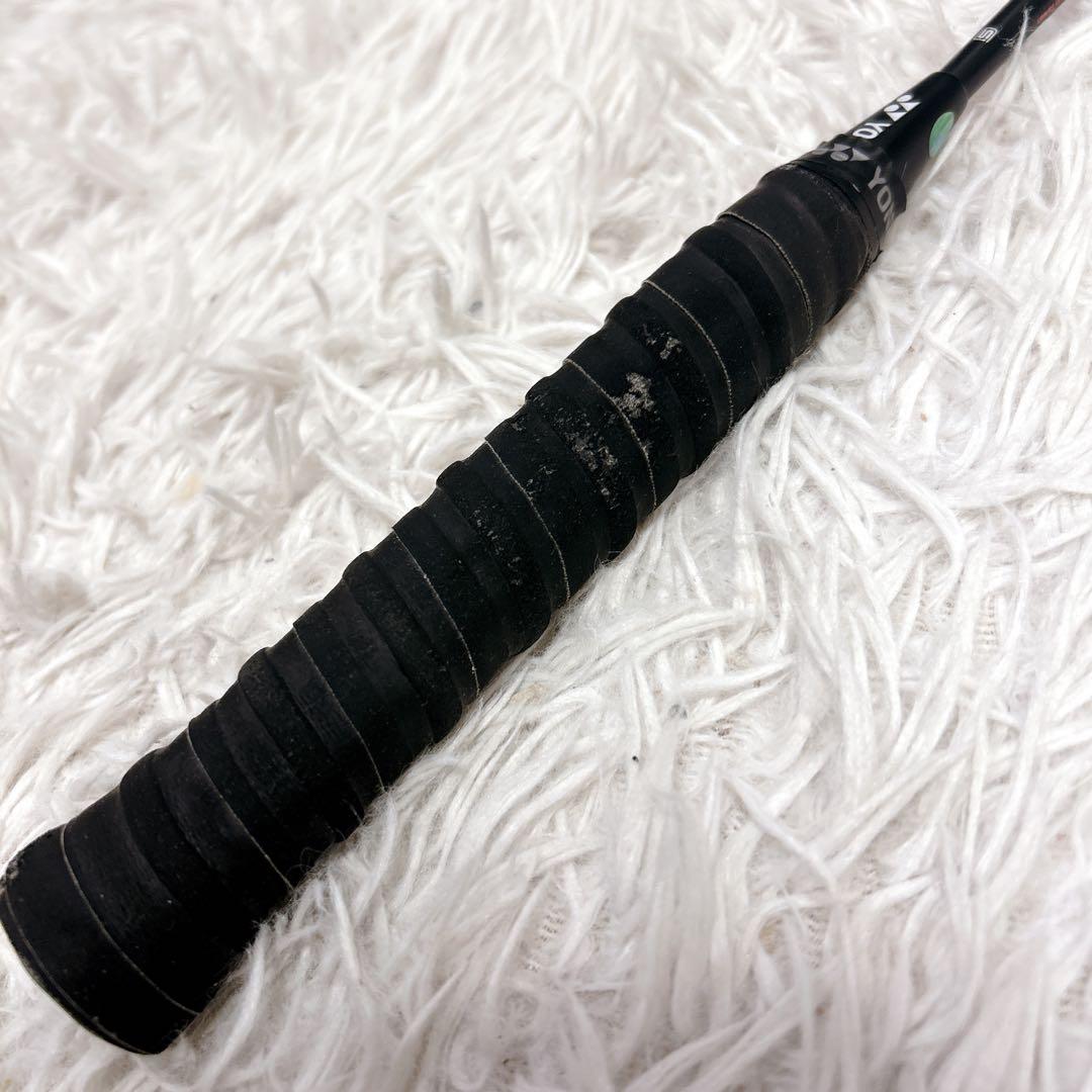 YONEX ヨネックス ARC SABER UPLUS21 バトミントンラケット