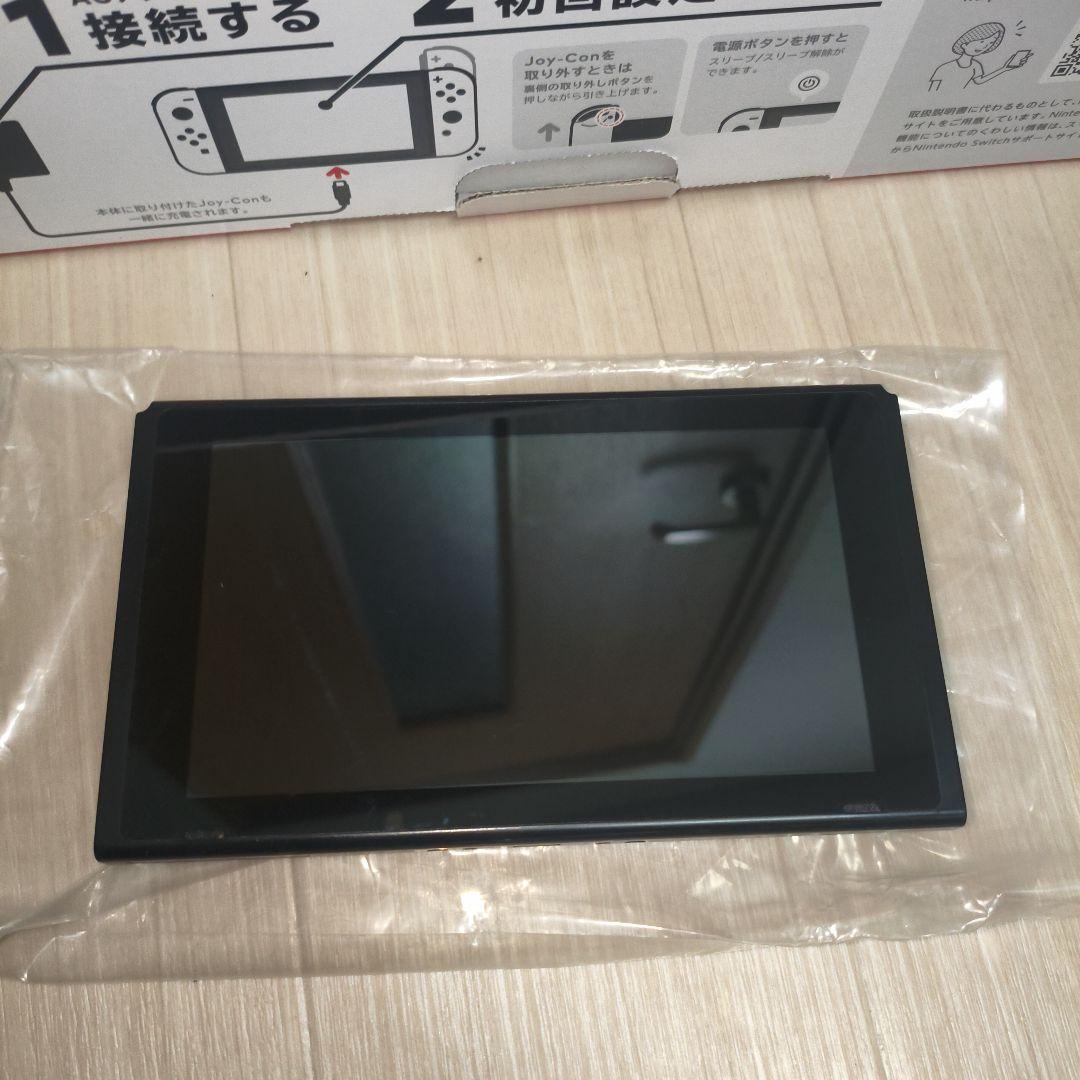 Nintendo Switch 本体 Joy-Con イエロー/ピンク