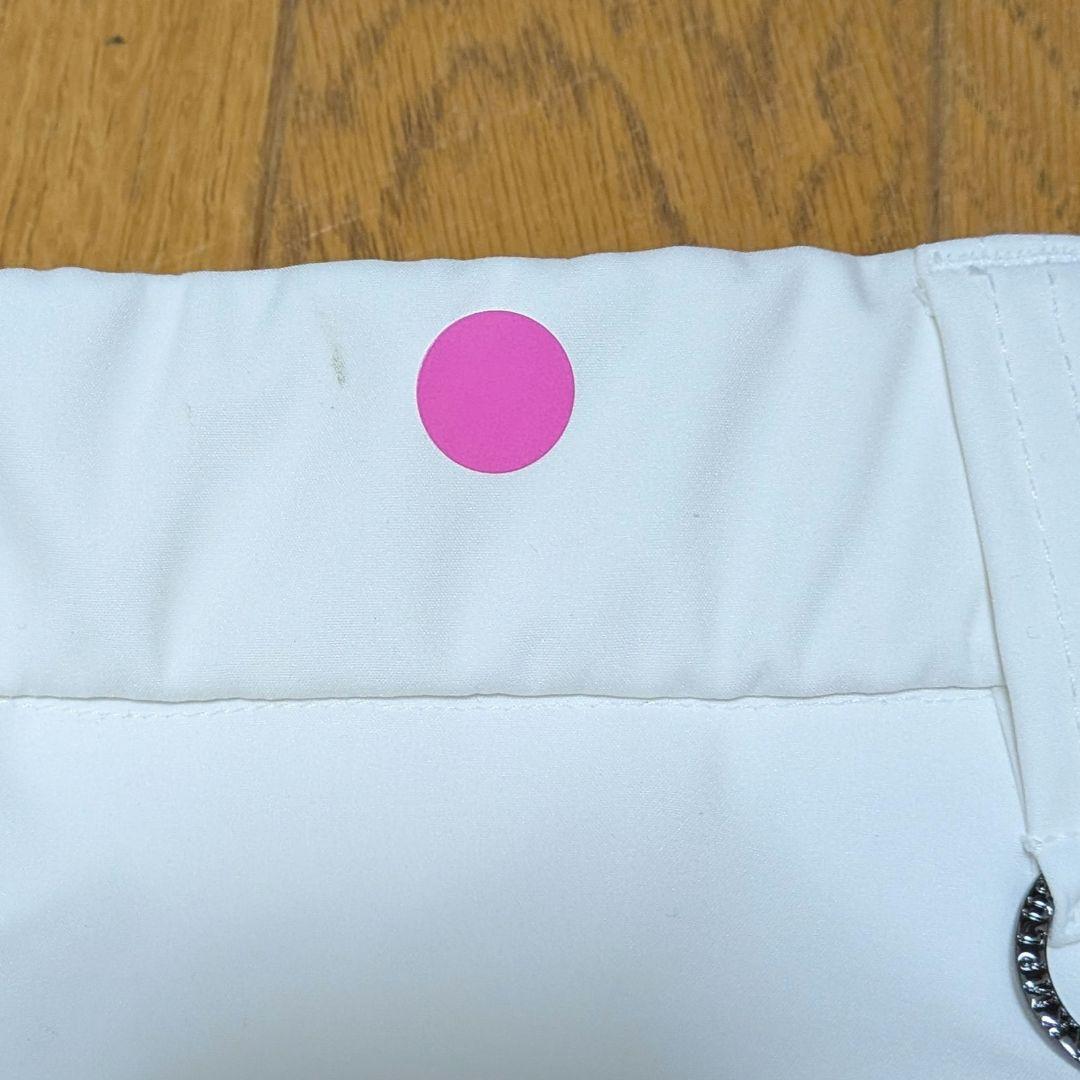 【新品】LUXEAKMPLUS 止水ポケット防風ロングパンツ Mサイズ