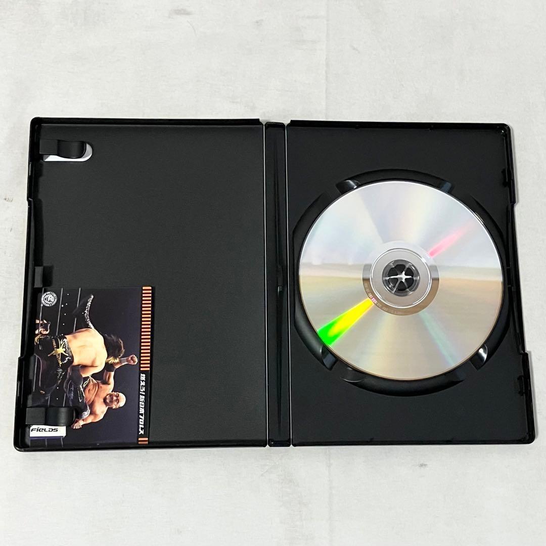 燃えろ！ 新日本プロレス 至高の名勝負 Vol.31〜40 セット売り DVD