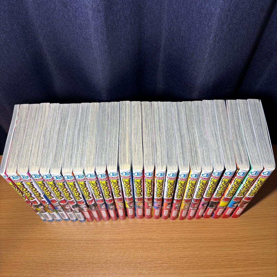 僕のヒーローアカデミア 全巻セット 1-42巻