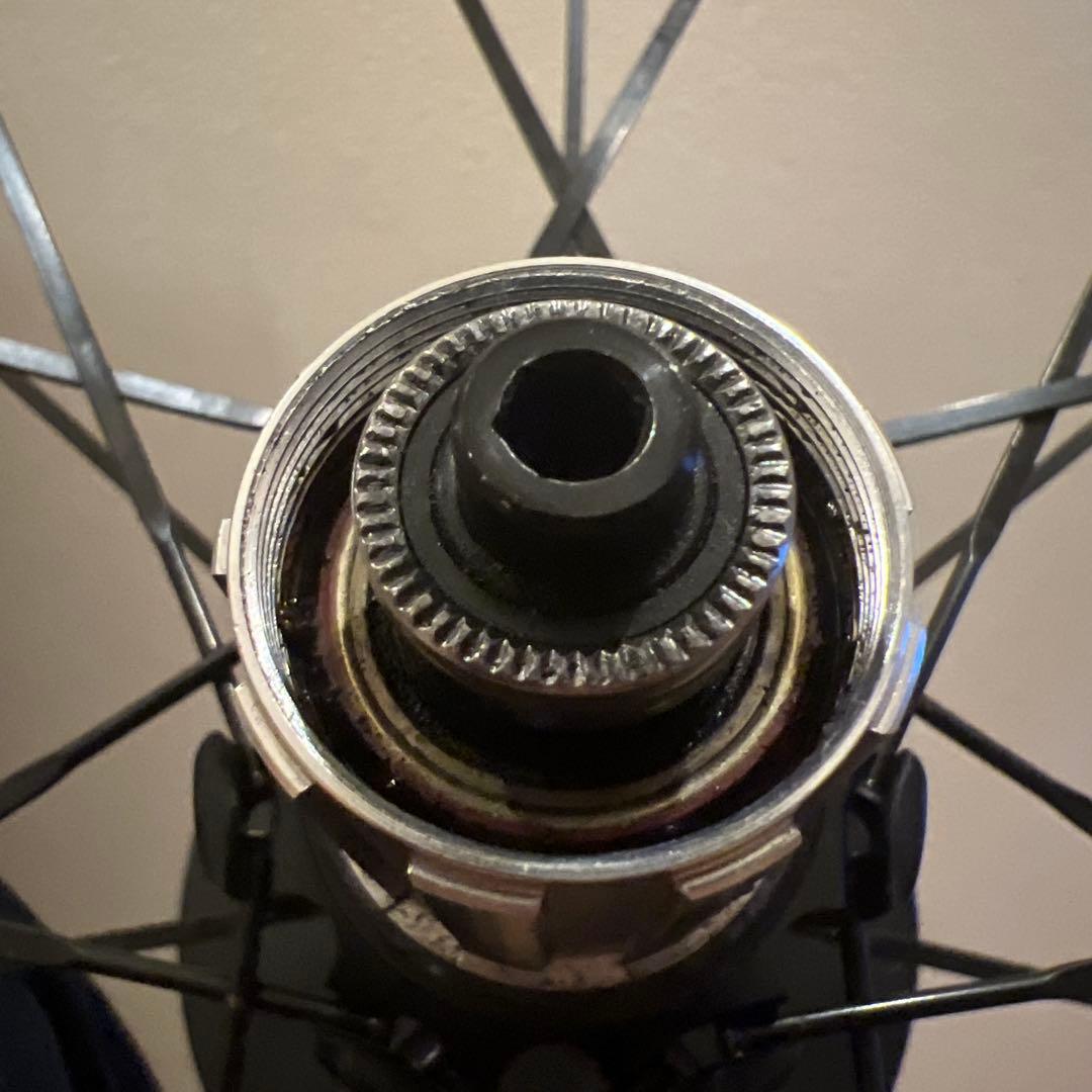 パーツ vision TRIMAX 30 WHEELSET