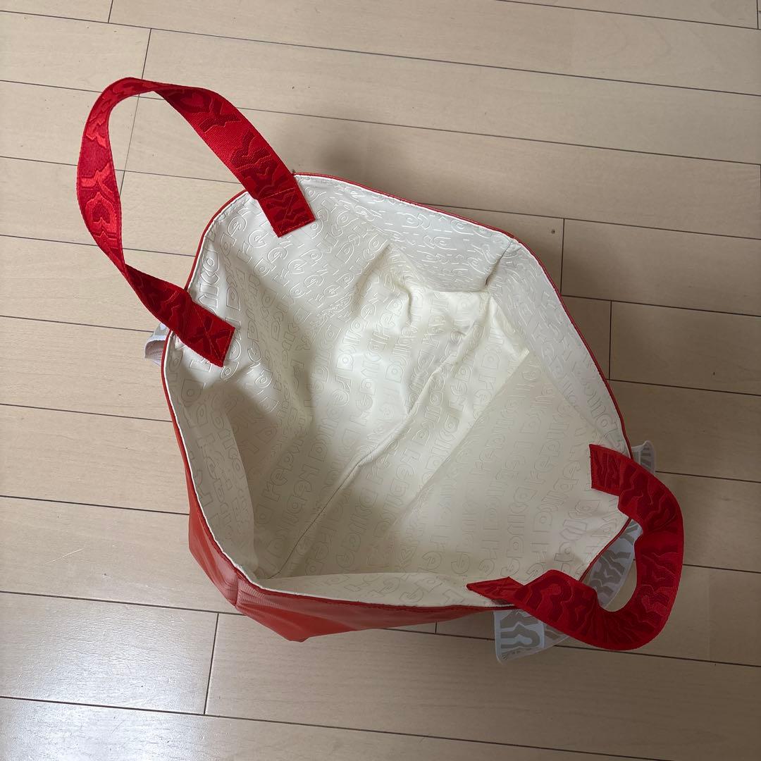 Vaundy replica リバーシブルバッグ