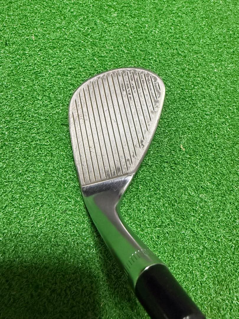 【2本】Callaway Jaws Raw 54度 58度ウェッジ（10J）