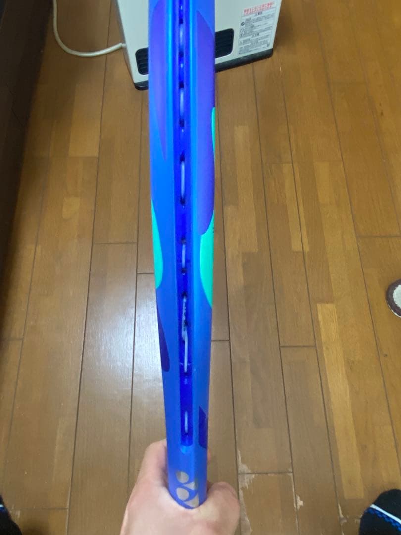 YONEX EZONE100L 2025版　G2