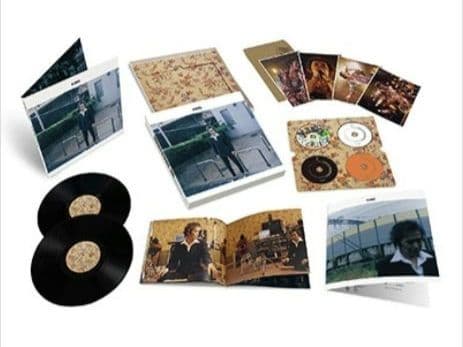 忌野清志郎 / KING Deluxe Edition [限定盤BOX SET]