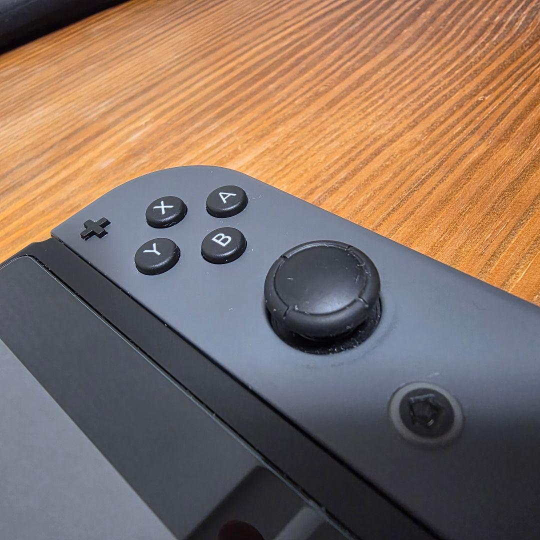 【Micro SD128GB 付属品完備】Nintendo Switch