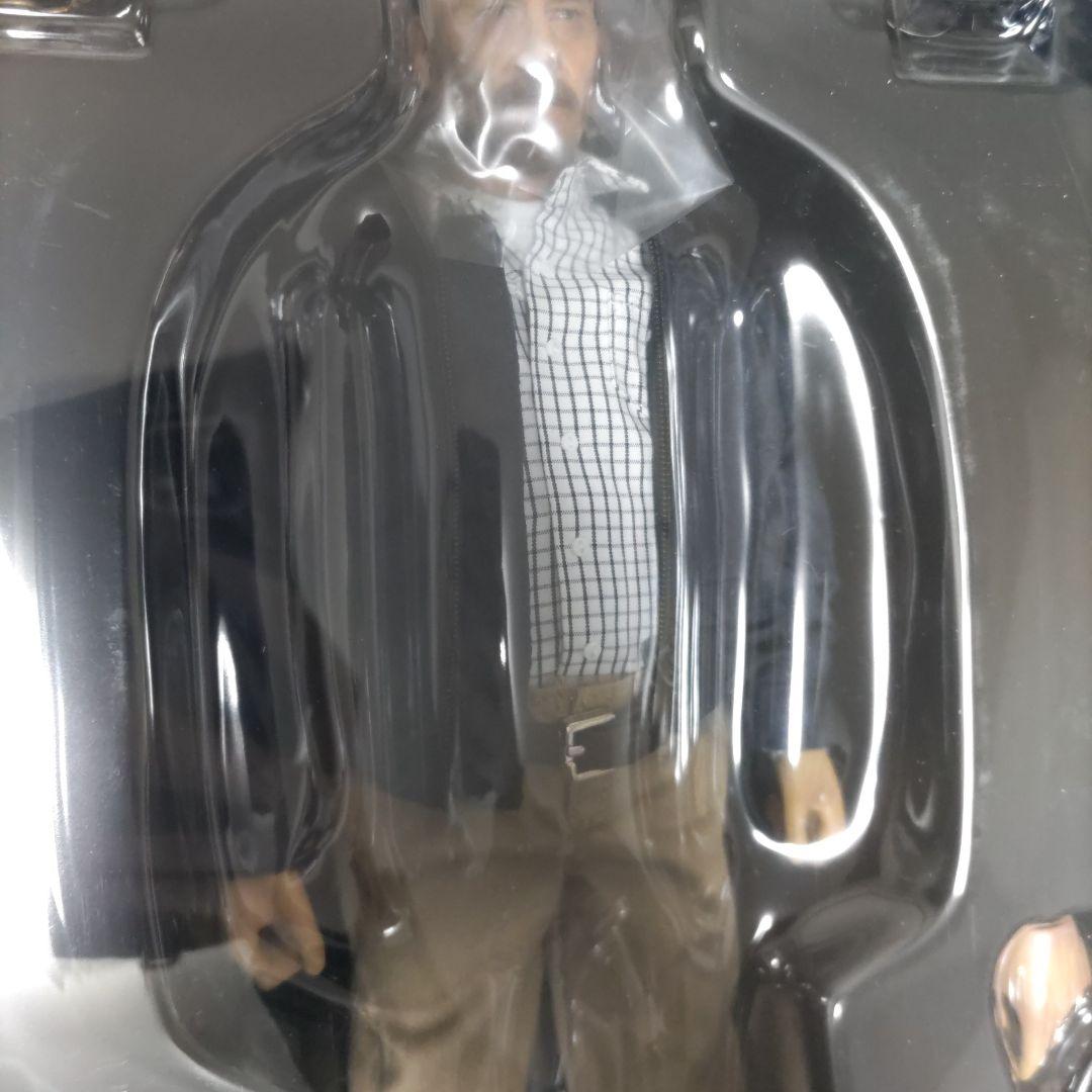 ブレイキングバッド BREAKING BAD HEISENBERG フィギュア