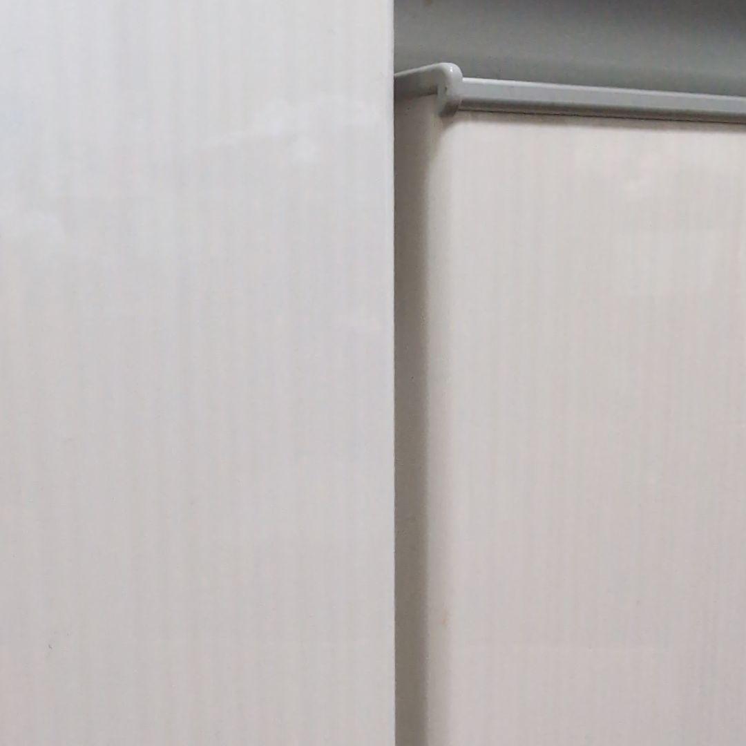 Dan　ニトリ キッチンボード 160 ホワイト 中古