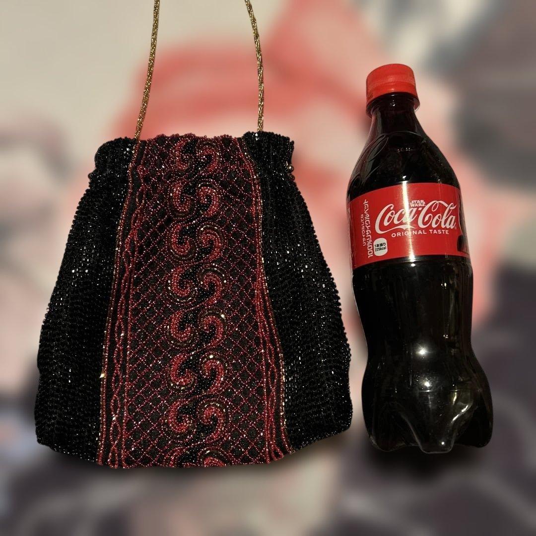 バッグ Lumy Hashimoto mini party bags