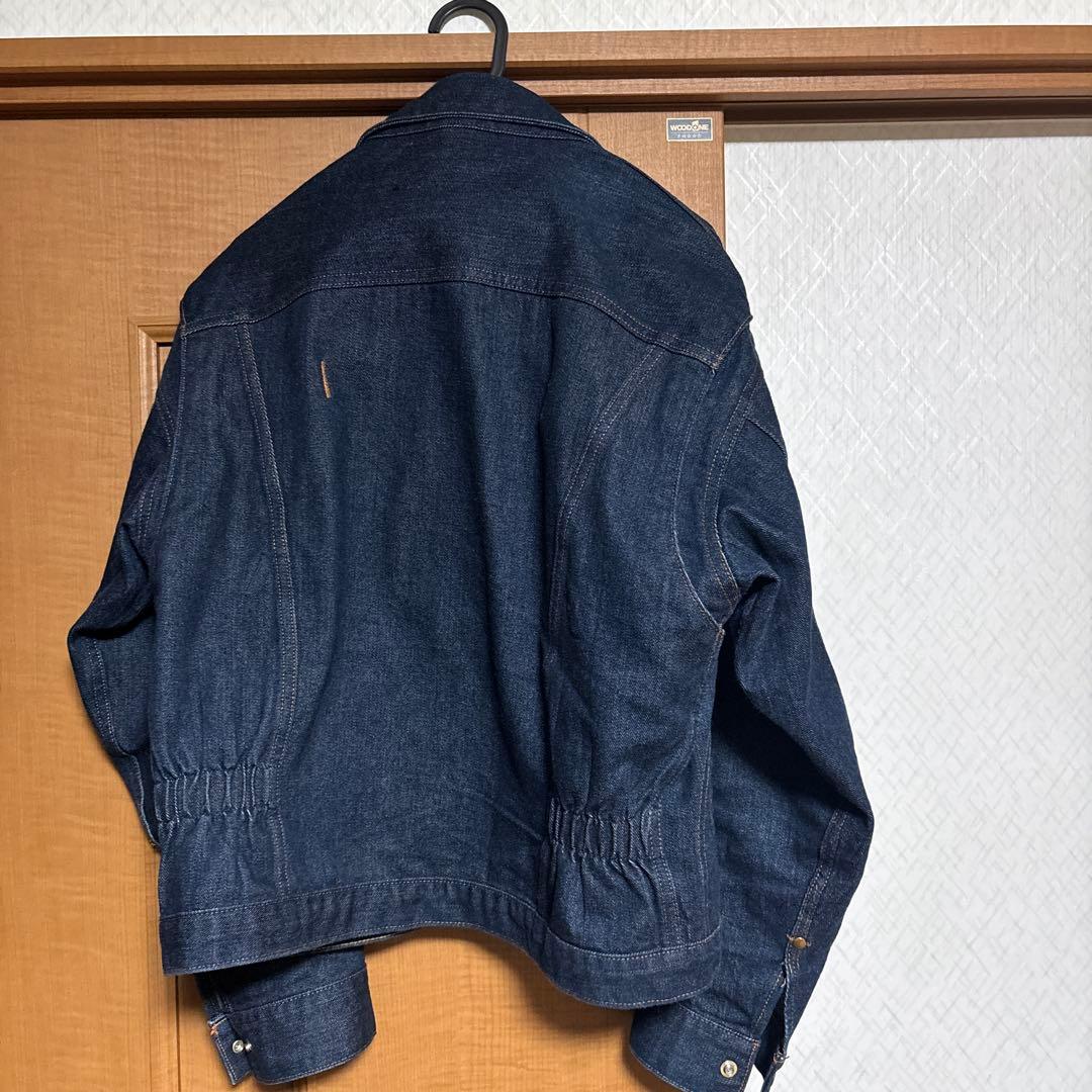 ジャケット・アウター wrangler 11mjz