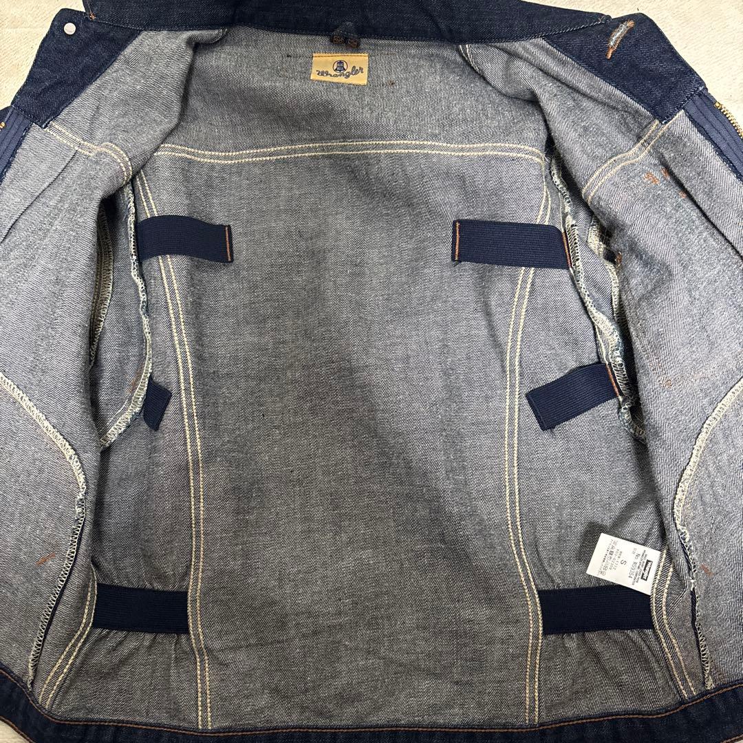 ジャケット・アウター wrangler 11mjz