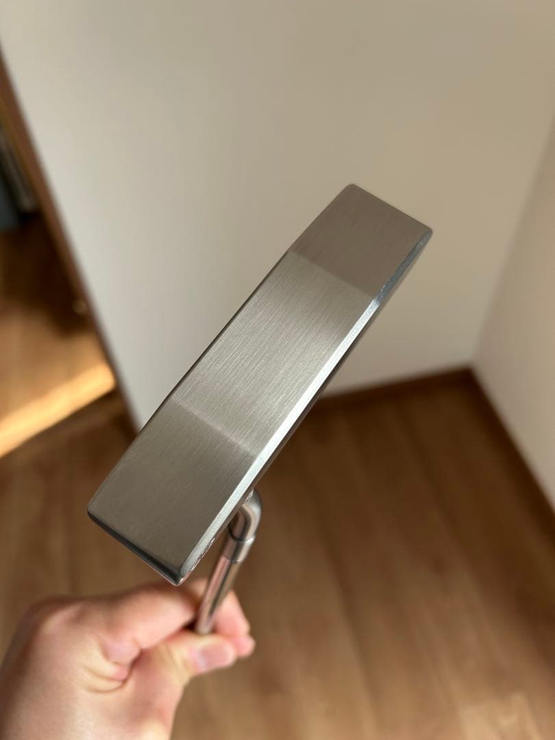 MAKINOGOLF 21A1MM MA3カスタム溶接ネック