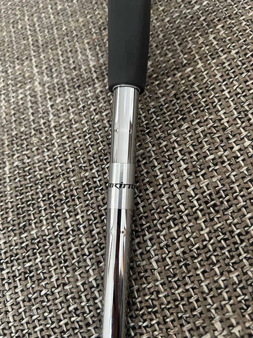 MAKINOGOLF 21A1MM MA3カスタム溶接ネック