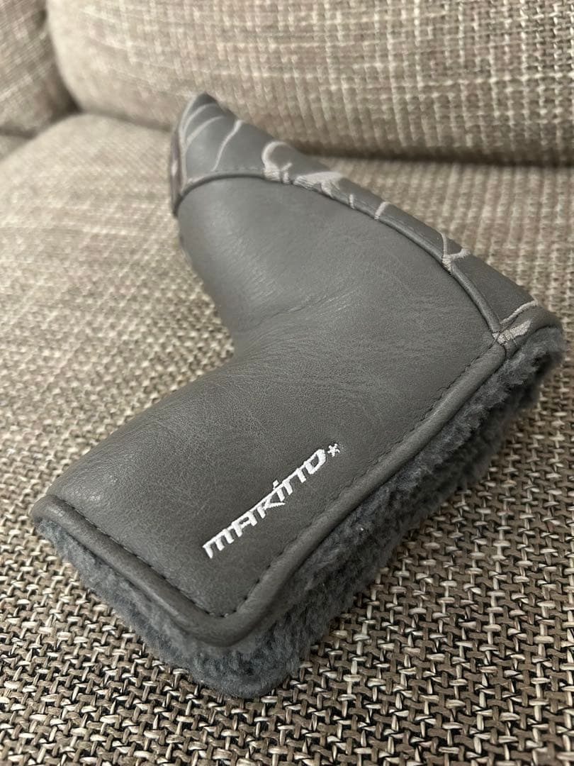 MAKINOGOLF 21A1MM MA3カスタム溶接ネック