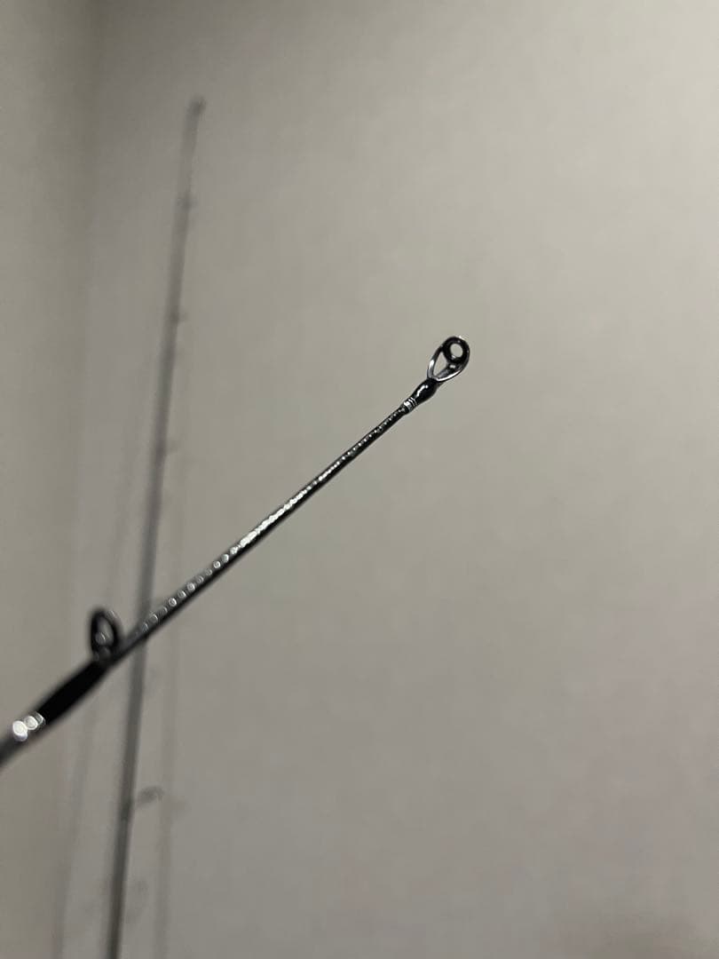 オフショアロッド　2本セット