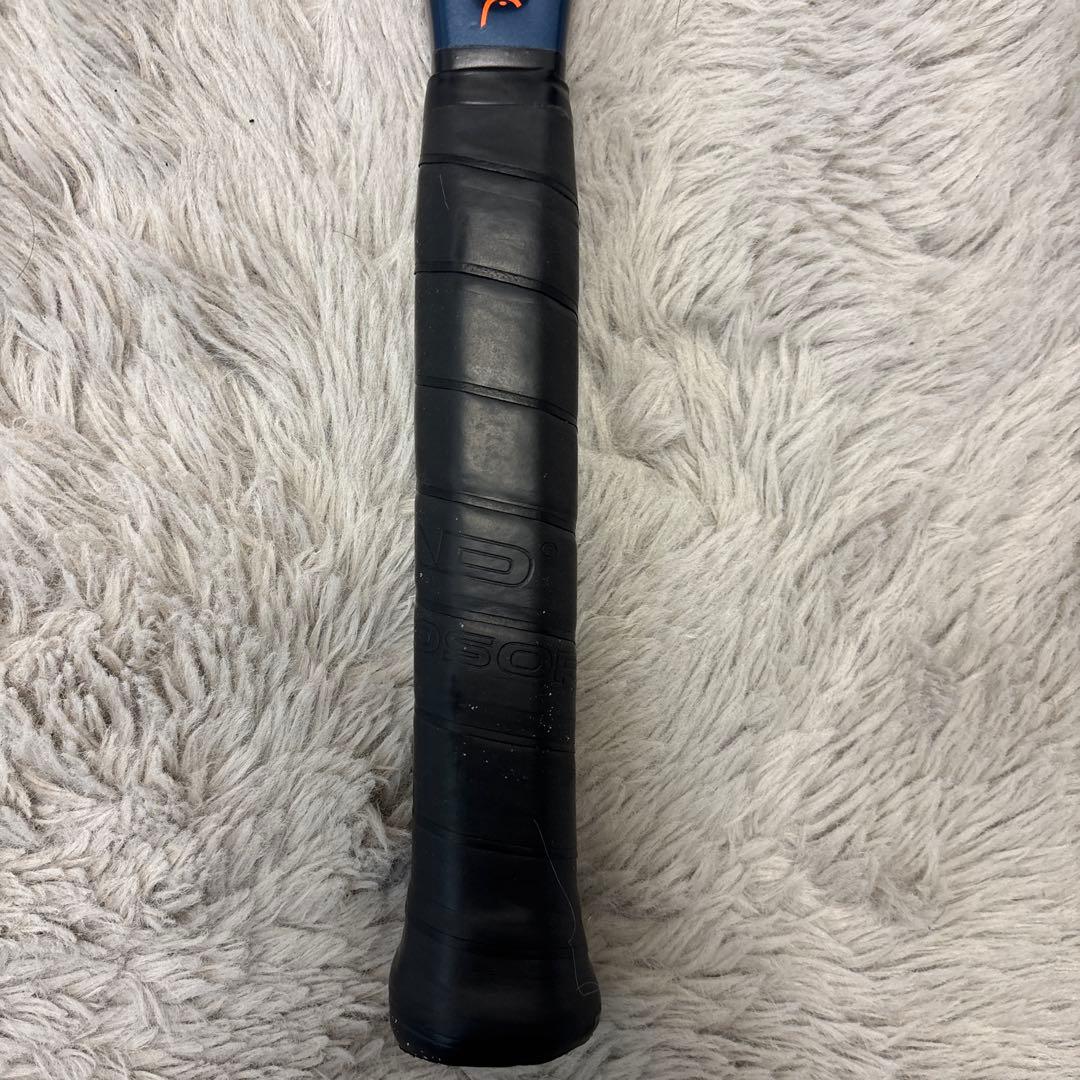 ラケット(硬式用) head radical Pro G3
