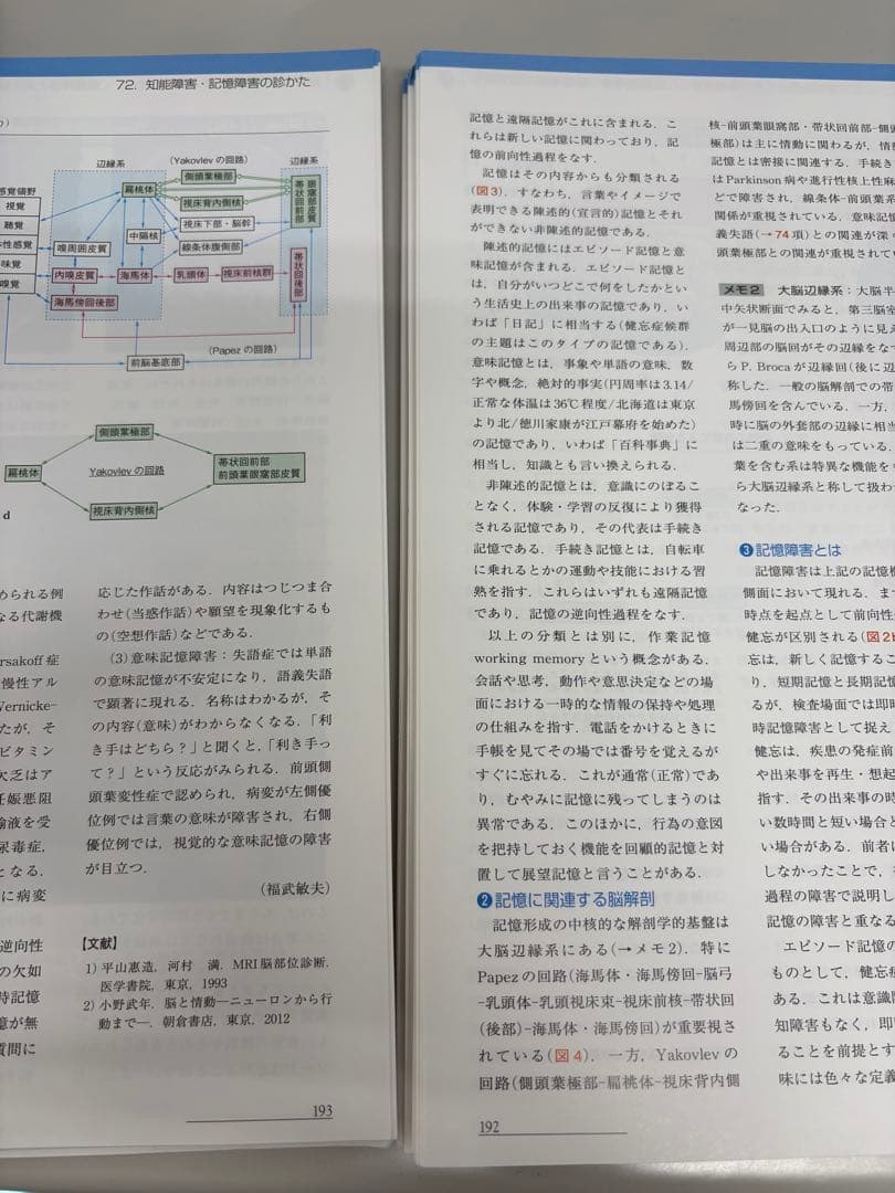 【裁断済み】カラーイラストで学ぶ神経症候学