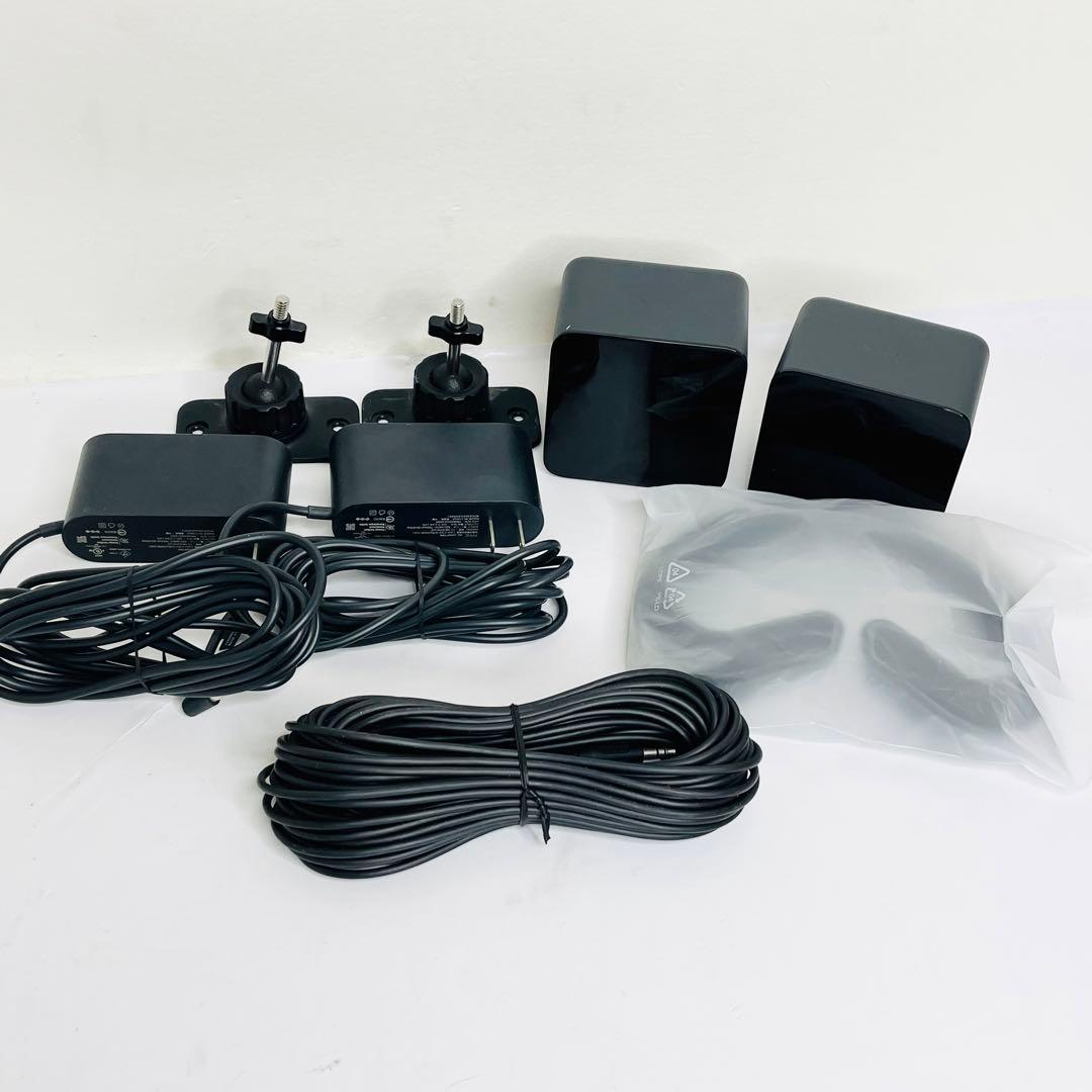 HTC VIVE Kit 99HAHZ049-00 VR セット