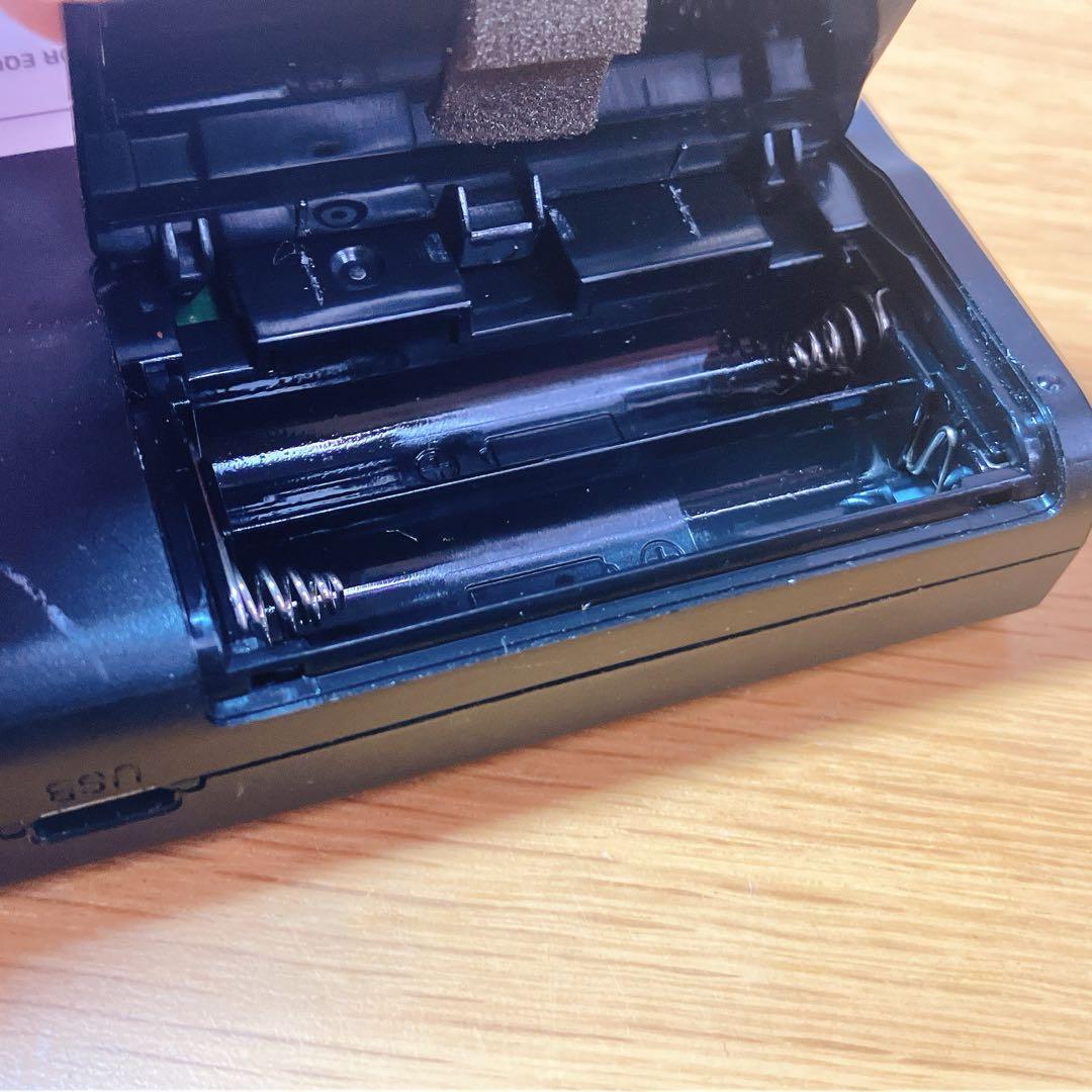 動作品】EDEC SDE-200 SDリピーター 英語学習 録音再生